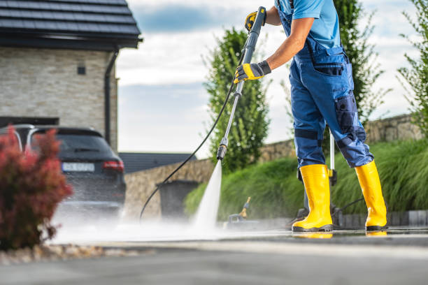 Best Parking Lot and Garage Cleaning  in Indiana, PA